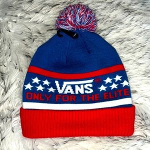 Vans Pom Pom Beanie